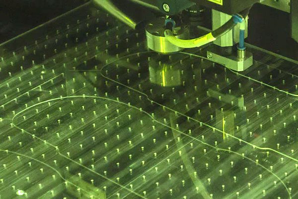 Glass Laser Multi-functional Machine Processing-diagram