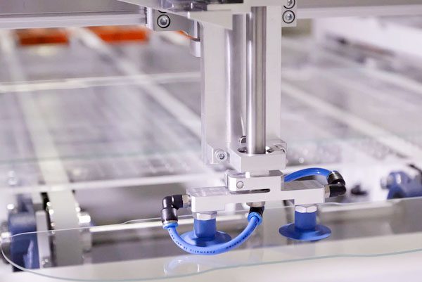 Glass Laser Multi-functional Machine Processing-diagram